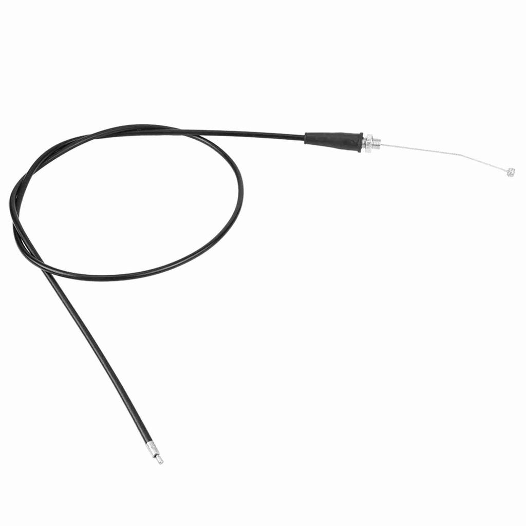 100cc Throttle Cable Set for Honda XR50 CRF50F XR70 CRF70 1.3 Meters