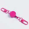 Easy-pull Buckle Lightweight Portable Fastening Buckle with Smooth Operation Easy Open Close Quick Release
