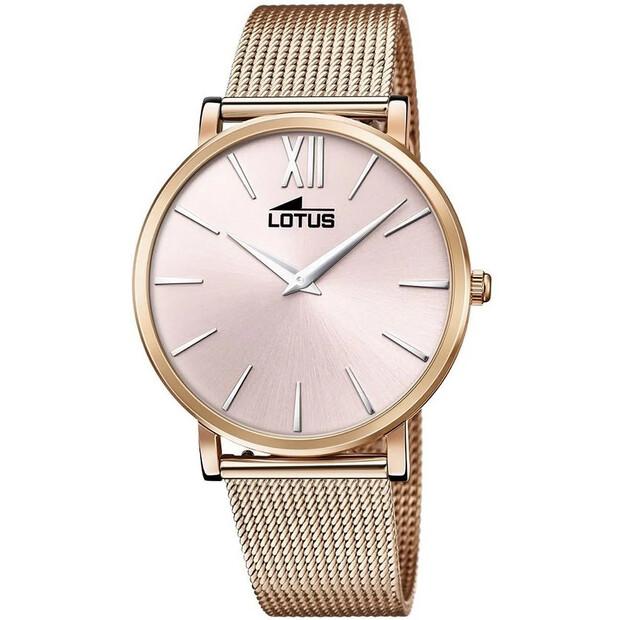 

Часы Lotus Smart Casual L18730/1