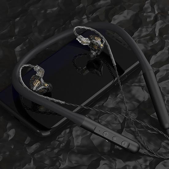 BX-03 Wireless Earphone Cancelling High Fidelity CVC Noise Lightweight Bluetooth-compatible5.0 HiFi Sports Neckband