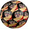 Sunderland FC Fashion Size 5 Football Wearproof Non‑Slip Soccer Ball For Sports Training Entertainment Use