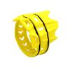 Universal Exhaust Protection Cover Motorcycle Exhaust Muffler Silencer Protector Guard For Motocross Dirt Pit Bike