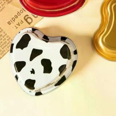 Mini Cake Cup Aluminum Foil Cupcake Wrappers Baking Cups Cases Muffin Boxes Non-stick Pudding Dessert Cups Kitchen Tools