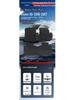 Anti-Slip Car Floor Mats for Geely Vision X6 2016-2017 - Left & Right Hand Drive