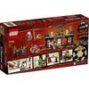 LEGO Ninjago Tournament of the Elements 71735 Toy Ninja Sentai Hero Boys Ages 6 and Up
