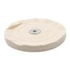 150mm-Cloth Wool Polishing Wheel Buffing Pads Wheel Cleaning Pad Power Angle Grinder Tool Polishing Disc Polisher Accessories