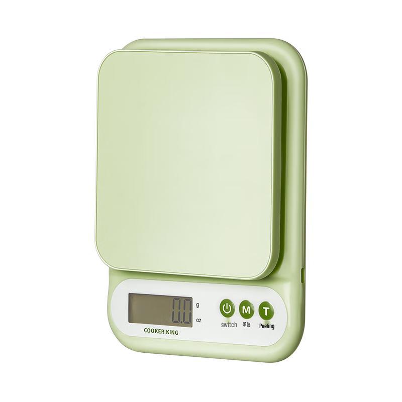 Chui Da Huang High-Precision Digital Kitchen Scale