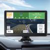 GPS sistemleri ve aksesuarları – GPS