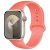 Silicone Sport Band For Apple Watch Strap49mm 44mm 45mm 40mm 41mm 42mm 38mm Bracelet Iwatch Series9 8 7 6 5 4 3SE Ultra 2 Correa