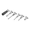 Wrench Shaft Accessories for Most Electric Wrenches and Hammer Drill Wrenches