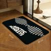 A-Arctic M-Monkeys Rock Band Music Entrance Door Mat Nordic Style Bedroom Living Room Doormat Home Balcony Anti-Slip Home Decor
