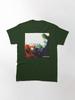 Alanis Morissette Jagged Little Pill (1995) Classic T-Shirt