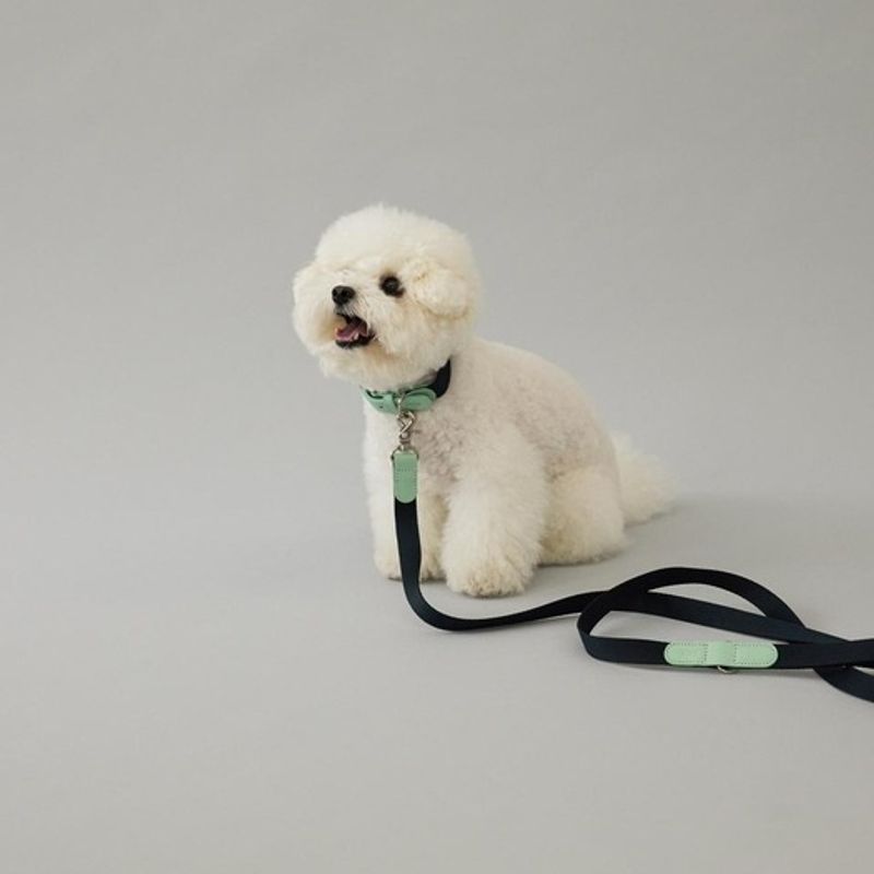 GOPE GOPE Nature Dog Collar MINA