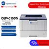Guangdiantong OEP4015DN Black and White Laser Printer CN plug (adapter included)