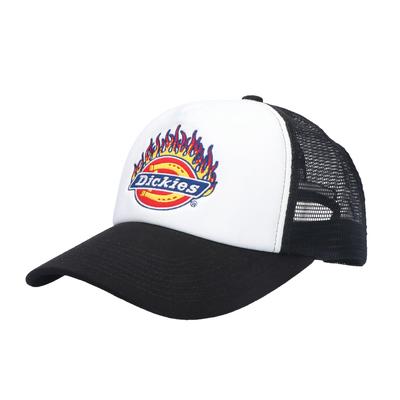 DK EX FEUER ICON MESH KAPPE [Dickies]