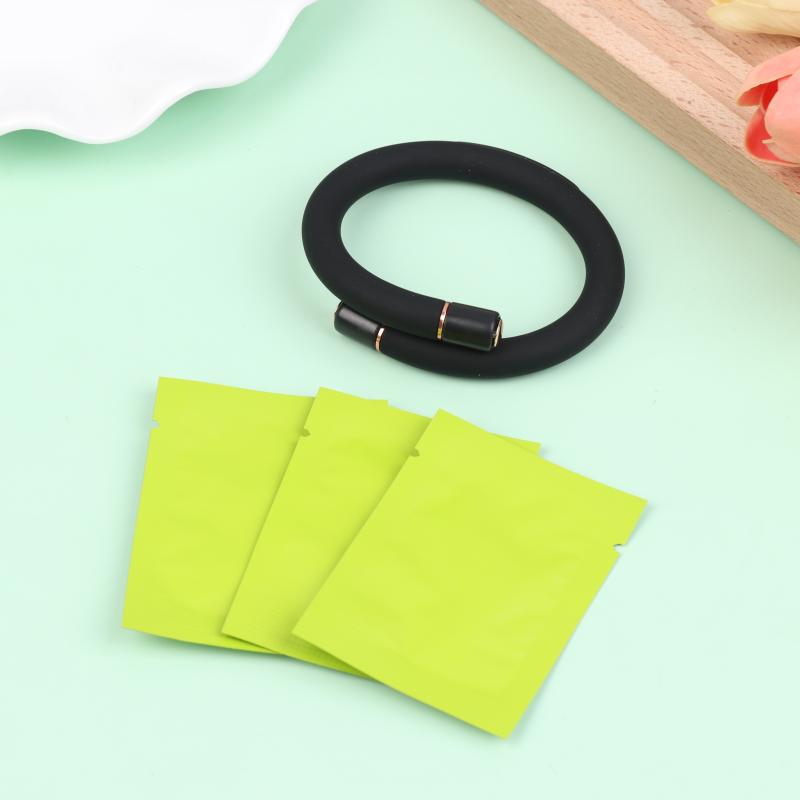 

Натуральные Растения Эфирное Масло Репеллент от Комаров Браслет Наручные Повязки Для Детей Взрослых Браслеты от Комаров Насекомое Браслет чёрный