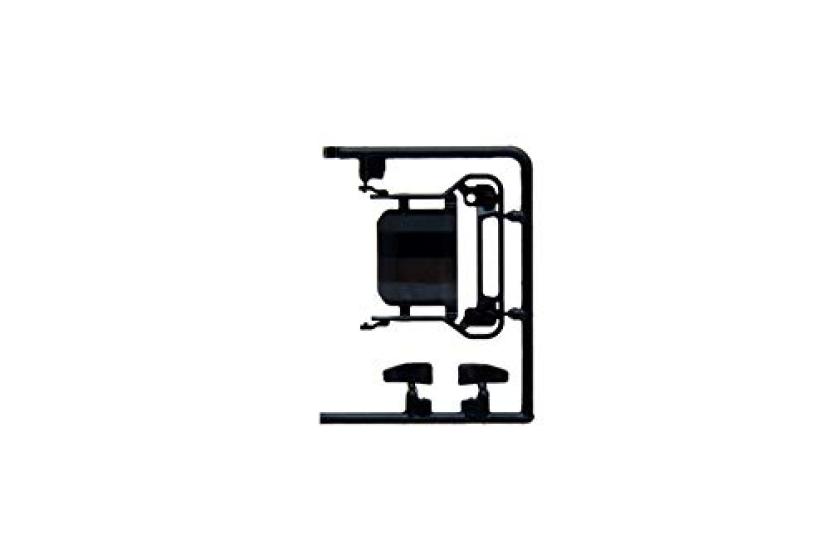 Italeri Scale Scania R730 Streamline Tractor Head IT3932 1/24