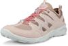 Кроссовки Ecco Terracruise LT Women розовая пыль/нюд