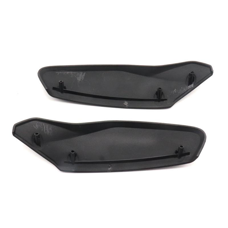 For Ducati Multistrada V2 950 1200 1260 Hypermotard 950 SP RVE Motorcycle Handguard Cover Motorcycle Upper Hand