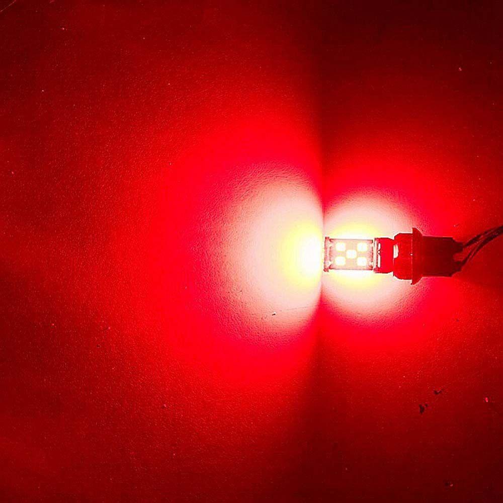 T10 Auto Wedge Turn Side Bulbs Car Interior Lamp Car License Number Plate Lights Reading Light