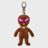 Alien Keyring Gyaru