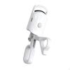Electric Heated Eyelash Curler Handheld Heater 3 Heating Modes Makeup Tool Lightweight Rechargeable