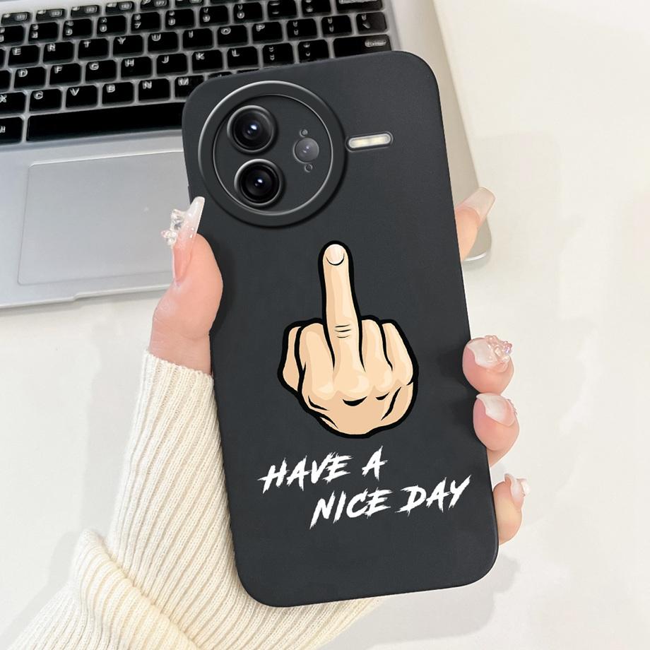 

For Xiaomi Poco F7 Pro F7 Ultra / Redmi K80 K80Pro Case Funda Soft Silicon Capa Moon Night Artistic Printed Fundas Back Cover Redmi K80 Pro 5G