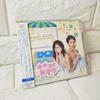 [USED] Taiwanese Drama "100% Heart" Original Soundtrack OST CD