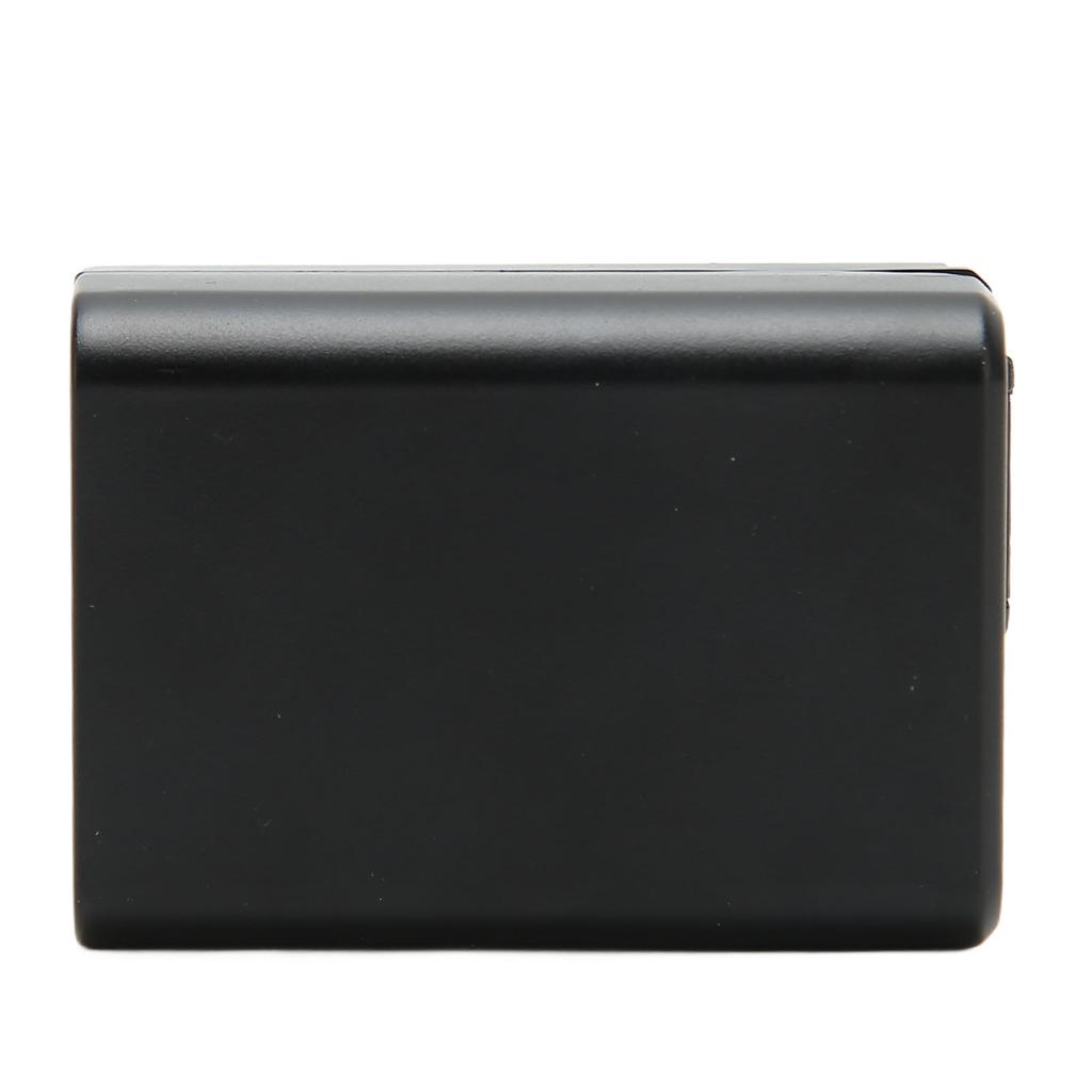 NP FW50 Litiumionbatteri 1080mAh Erstatning Intelligent Batteri for A6000 A6400 A7m2 A6300 A6100