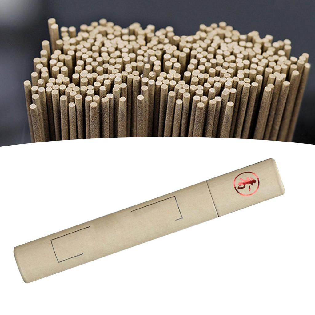Incense Sticks Lasting Peaceful Ambience Sandalwood Burning Sticks for Meditation Relaxing Type 1