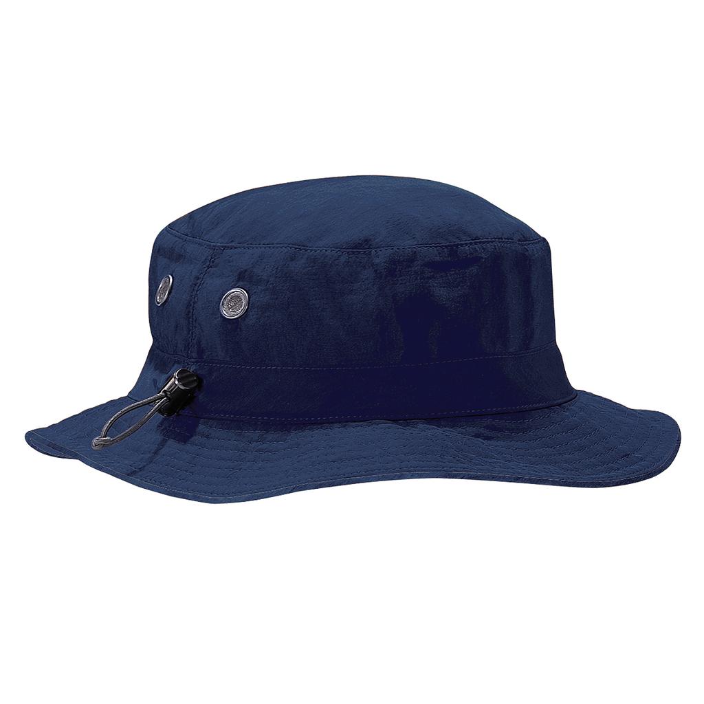 Buy Beechfield Summer Cargo Bucket Hat 
