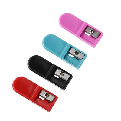 2.0mm Pocket Student Pen Sharpeners Lead Core Grinder Device Pencil Sharpener Pencil Lead Sharpener Mechanical Pencil Sharpener