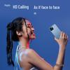 M21 TWS Bluetooth Earphones, Noise Reduction, Digital Display, Long Battery Life, Wireless Earbuds with Mic, Perfect Qixi Gift.