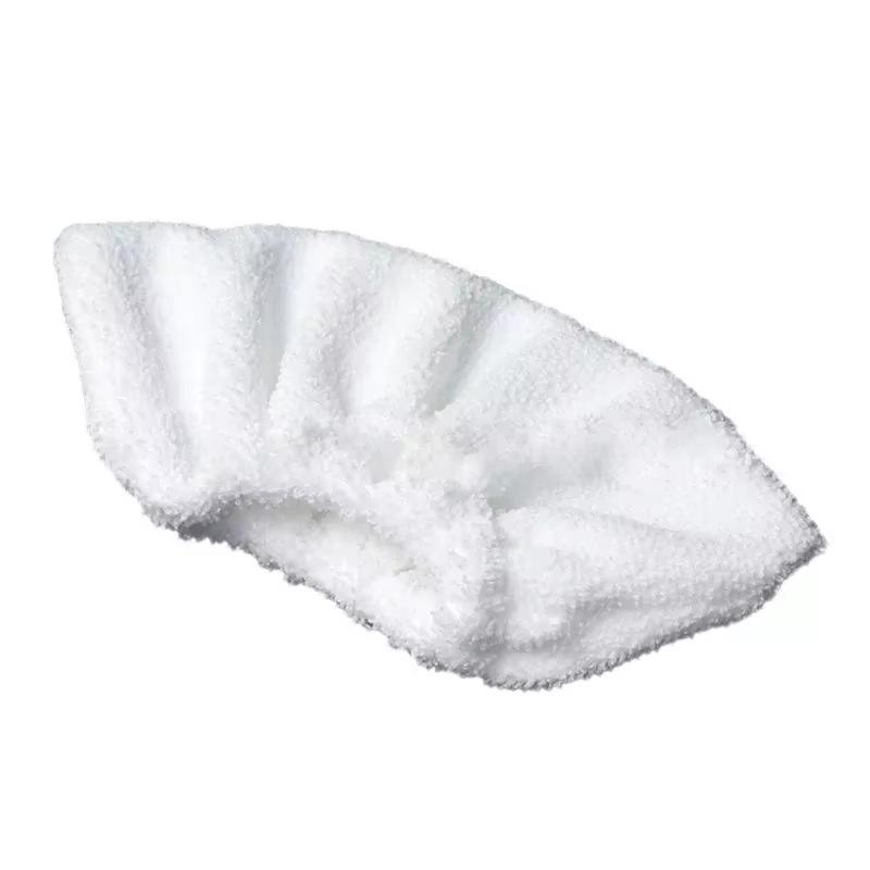 Fits Karcher SC2/SC3/SC4/SC5 Steam Cleaner Mop Cloths.