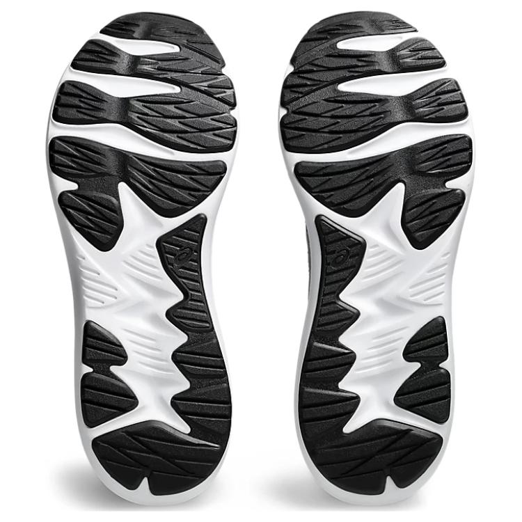New Asics Jolt 4 Black Steel Grey 1011B603-008