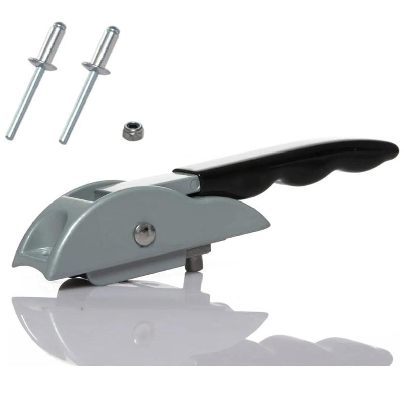 Replacement Accesosories 830644 Deluxe Handle Lift Handle Assembly Awning Lift Handle for A&E 8500 9000 Awning Lift