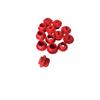 300PCS Injector Oil Pipe Cap M14 /14MM