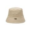 Daks Reversible Beige Bucket Hat Dbhe5el03w2