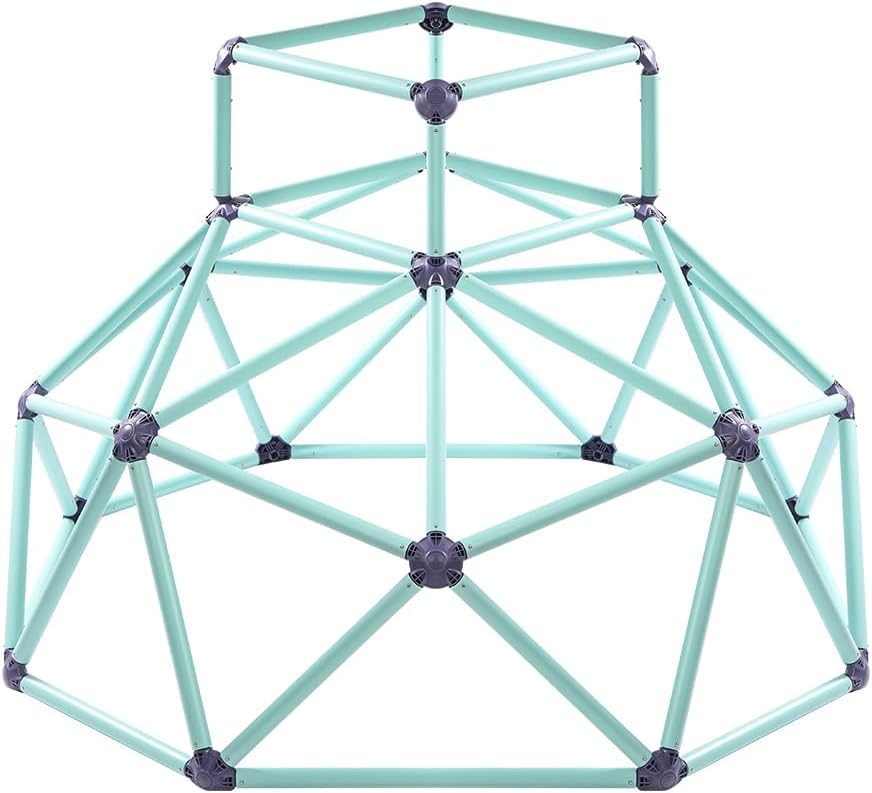 SFUN Jungle Gym for Kids, Indoor Playground Equipment, 120kg Weight Capacity, Great for Indoor and Outdoor Use, Developing Balance, Strength, and