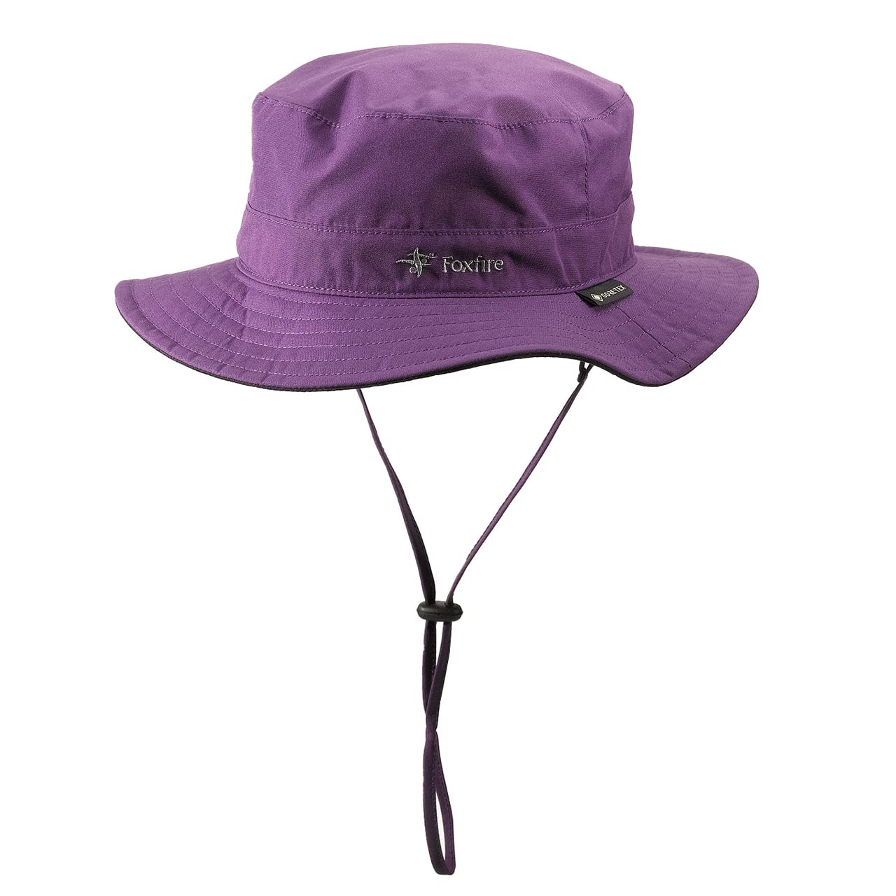 

Шляпа Foxfire e-DRY (5422229), Водонепроницаемый GORE-TEX, Фиолетовый, Размер L