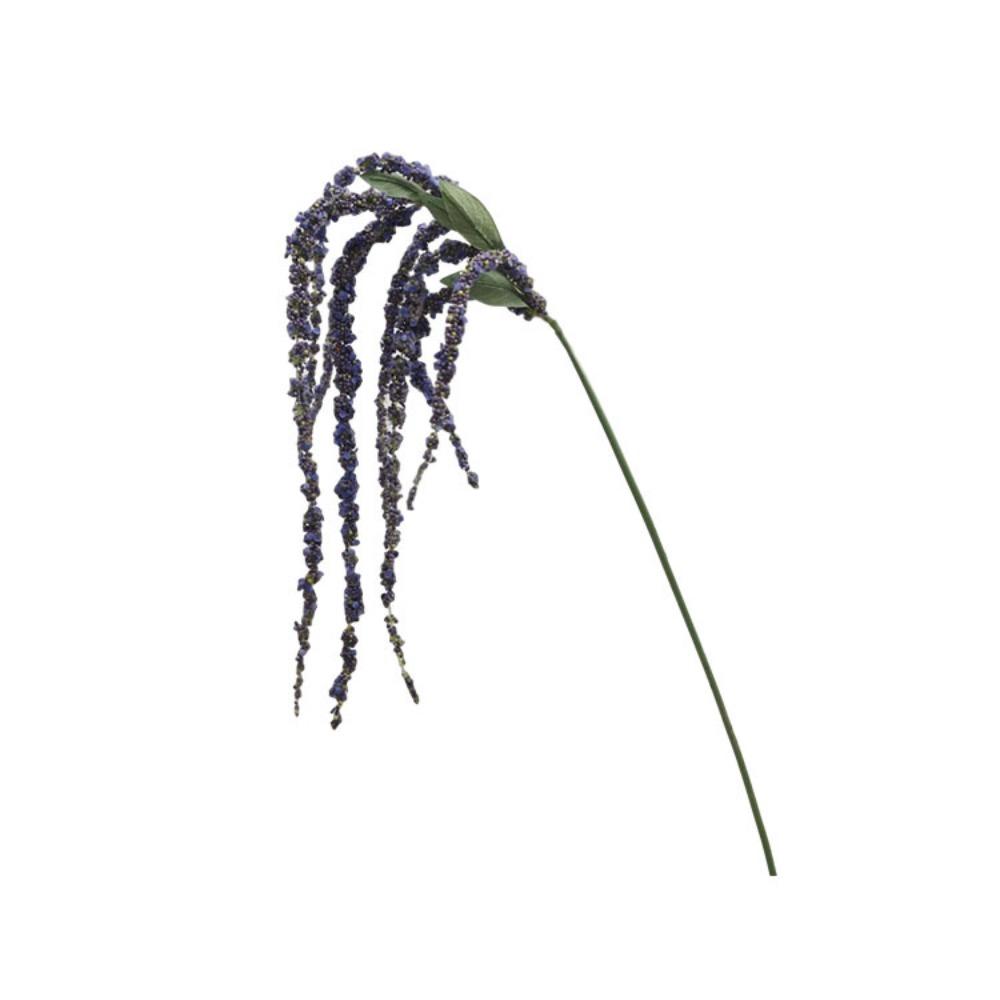 8 Fork Artificial Foam Flower Vine 120cm Green Plant Artificial Wisteria  Home Garden Decor