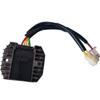 Rectifier Regulator for Kawasaki Ninja ZX6R/ZX 6R 636