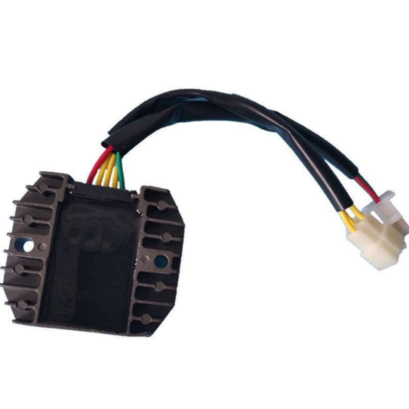 Kawasaki Ninja ZX6R 636 Rectifier Regulator