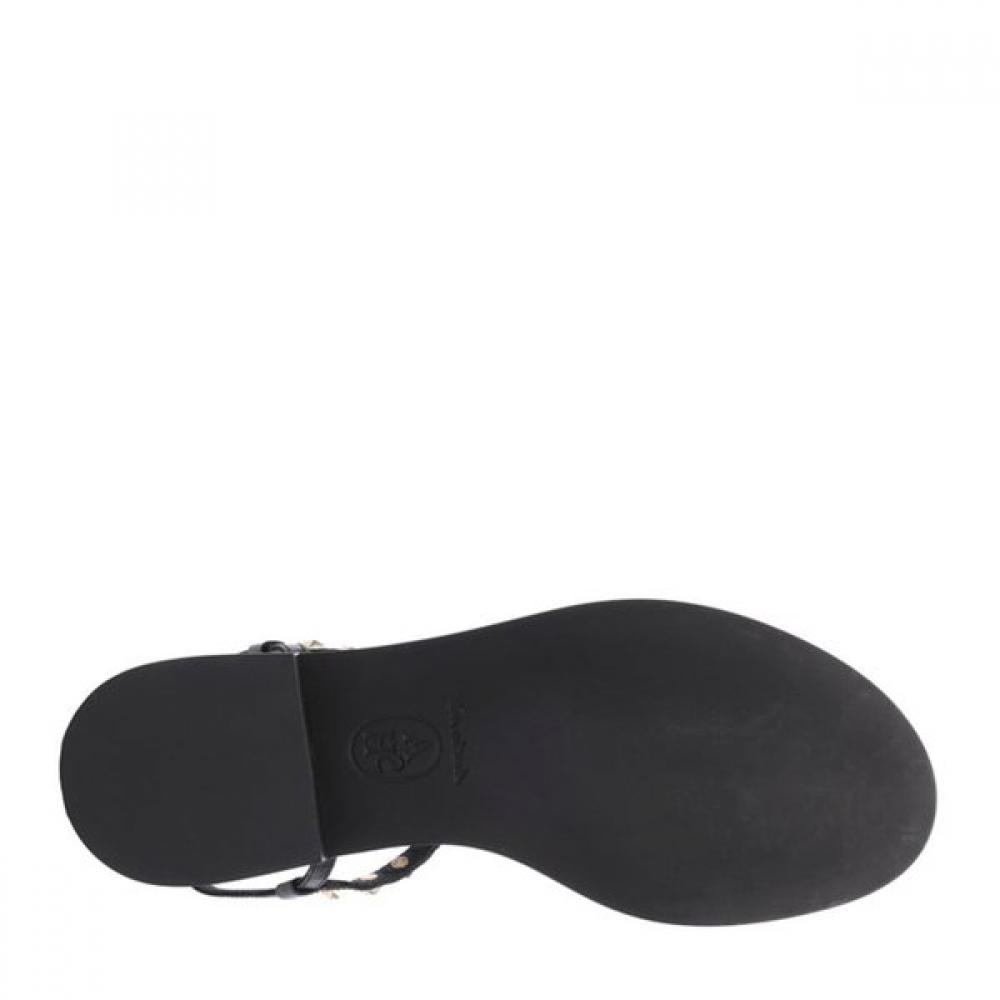Ash Party Sandal Ae2d01501 Bl