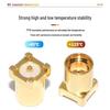 MCX RF Antenna Connector Socket