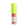 Neues klares Lipgloss, modisches Kristallgelee, feuchtigkeitsspendendes Lippenöl, nicht klebrig, sexy, aufpolsternd, glänzender Lippenstift, Make-up, Lippenpflege-Werkzeug