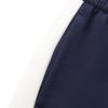 Li Ning X Disney Minnie Series Letter Color Block Mid Waist Drawstring Breathable Versatile Casual Pants Women Bottoms AKLV350-3