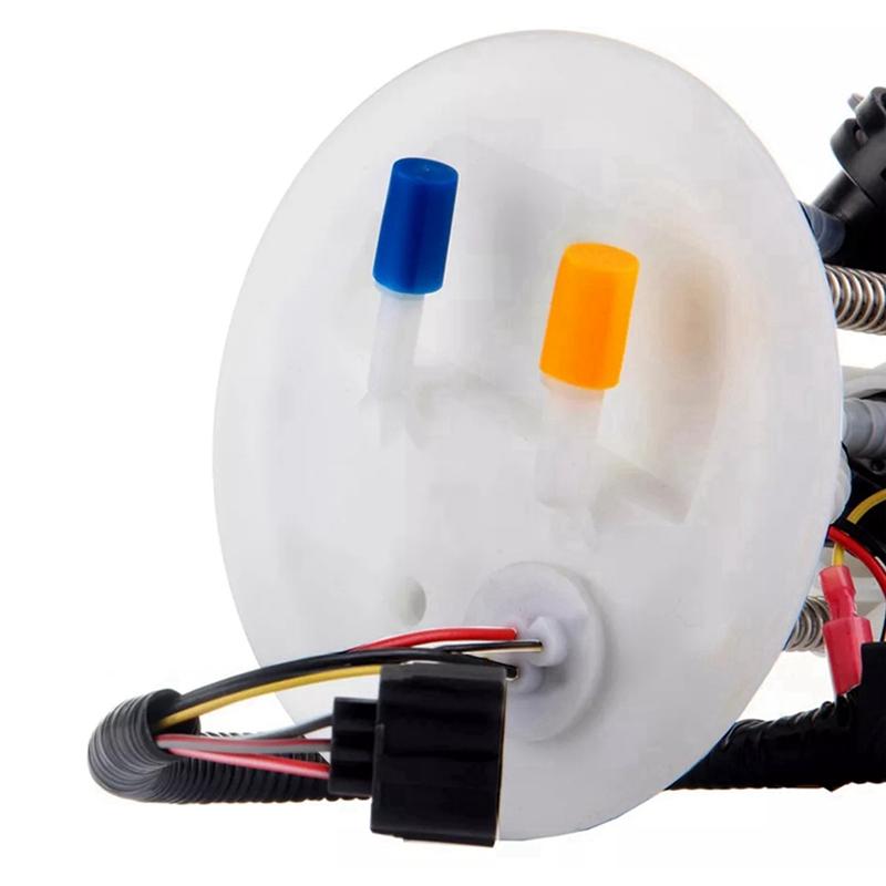 A03E-2L2Z-9H307-GC Car Electric Fuel Pump Module Assembly For Ford Explorer V6 2002-2003 E2352M