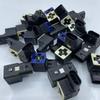 Mekanik ekipman – Solenoid valfler