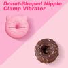 Vibrating Nipple Clamps Sex Toys for Women Breast Stimulation Massager Vibrator Wireless Remote Adjustable Nipple Adults Sex Toy